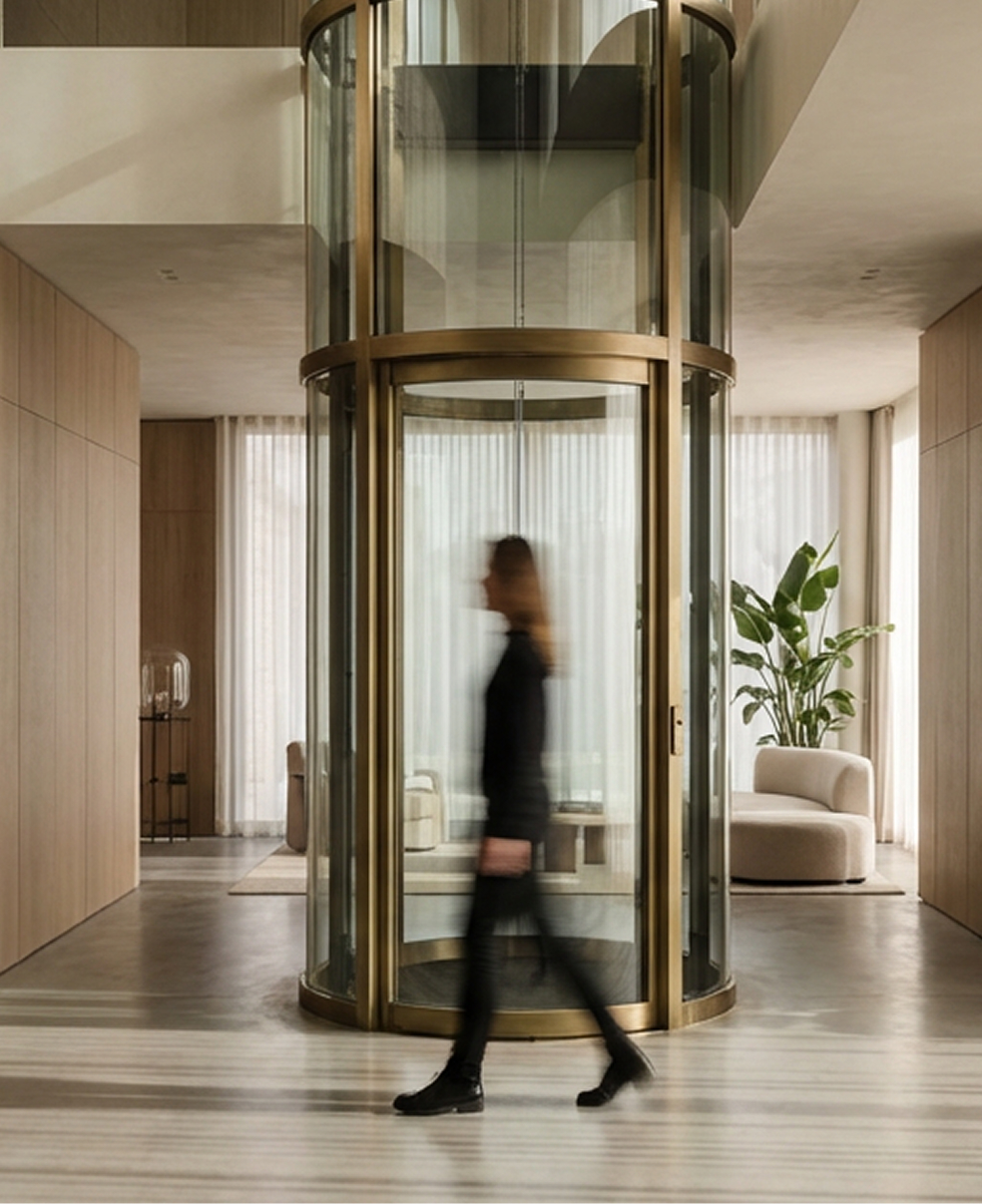Design zonder compromis